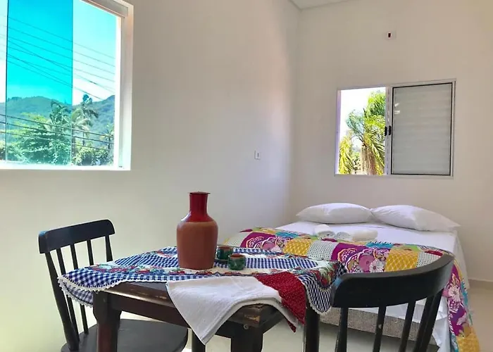 Pousada Bella Vida