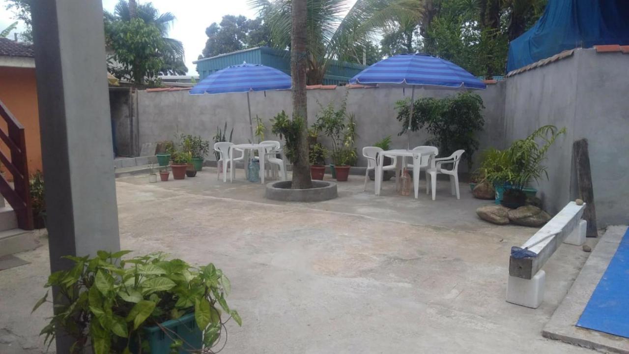 Pensão Bella Vida Ubatuba