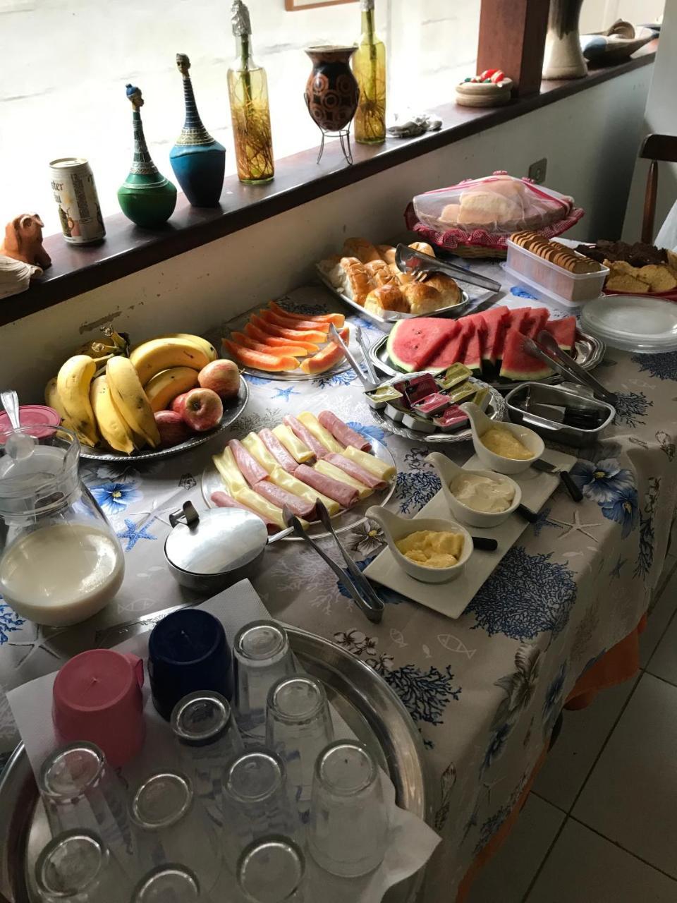 Bella Vida Pensão *